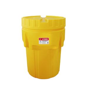 Оверпацк Салваге бубањ