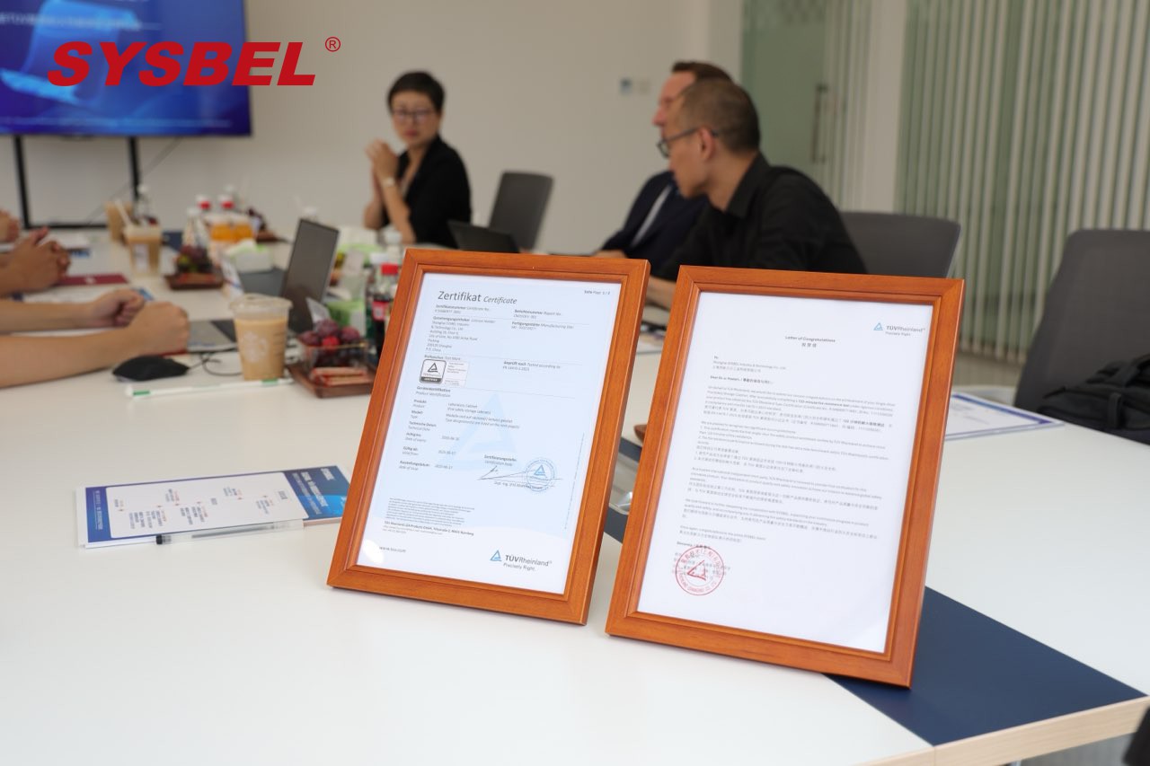 Trusted By Global Customers Trusted By Global Customers