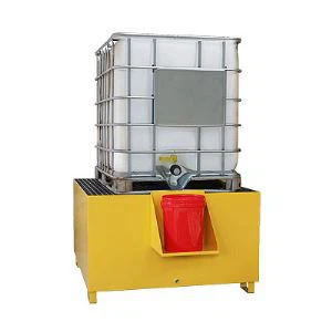 Палете од челика