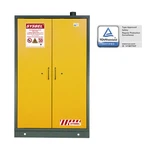 90-Минутни ЕН запаљиви сигурносни кабинет